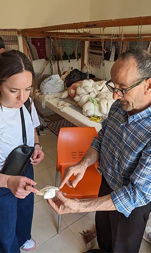 Learning from Master Maker
